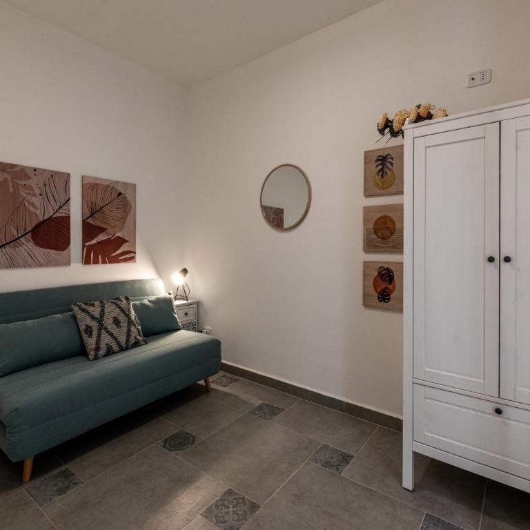 Casa delle Travi by Wonderful Italy - Appartamento - 7