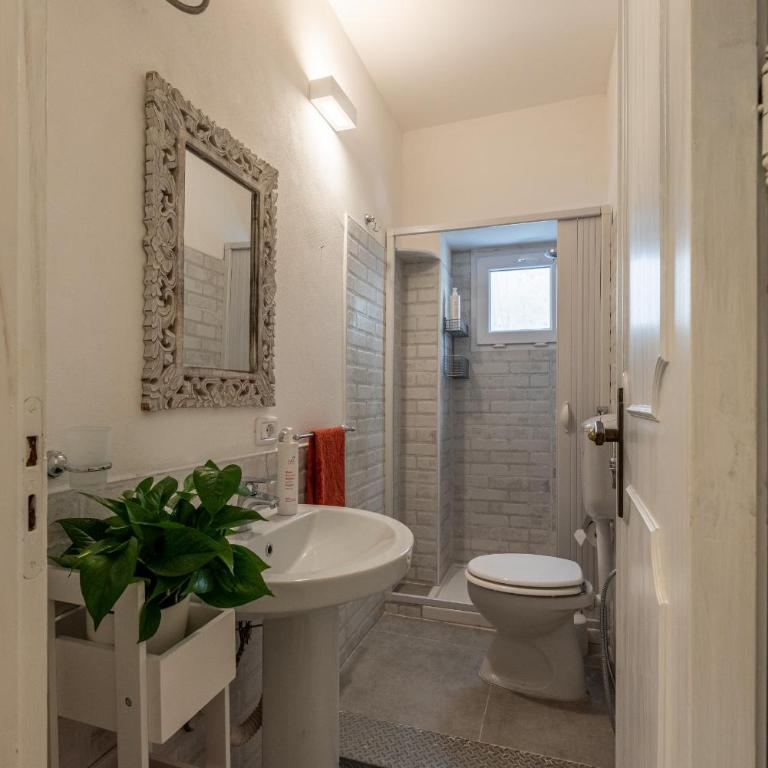 Casa delle Travi by Wonderful Italy - Appartamento - 9