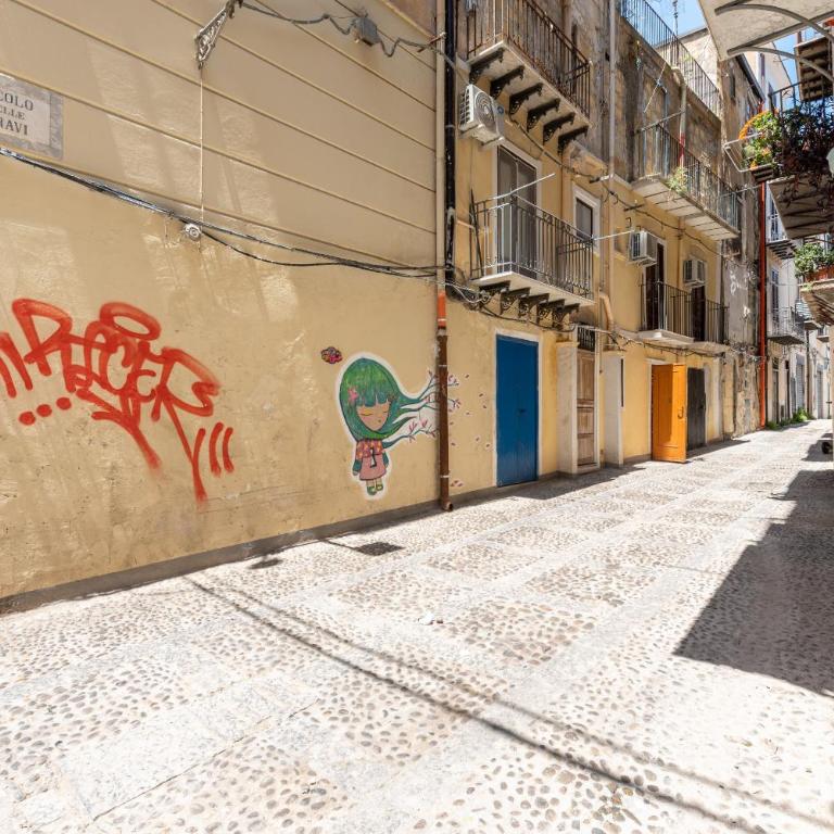 Casa delle Travi by Wonderful Italy - Appartamento - 10