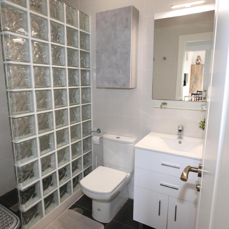Luxury bungalow in Dehesa de Campoamor 900 meters from the beach - Casa de 2 dormitorios - 23