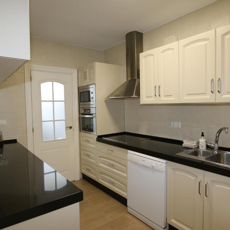Luxury bungalow in Dehesa de Campoamor 900 meters from the beach - Casa de 2 dormitorios - 18