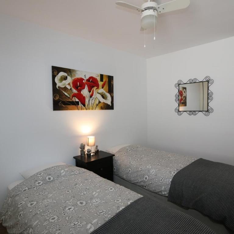 Luxury bungalow in Dehesa de Campoamor 900 meters from the beach - Casa de 2 dormitorios - 21