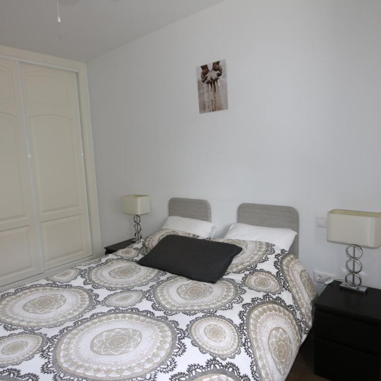Luxury bungalow in Dehesa de Campoamor 900 meters from the beach - Casa de 2 dormitorios - 20