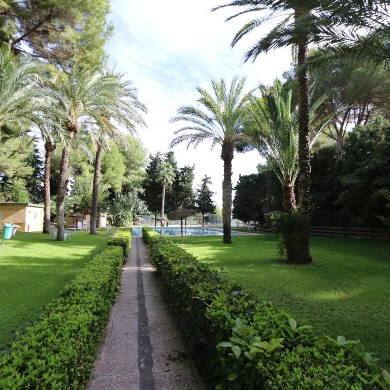 Luxury bungalow in Dehesa de Campoamor 900 meters from the beach - Casa de 2 dormitorios - 27