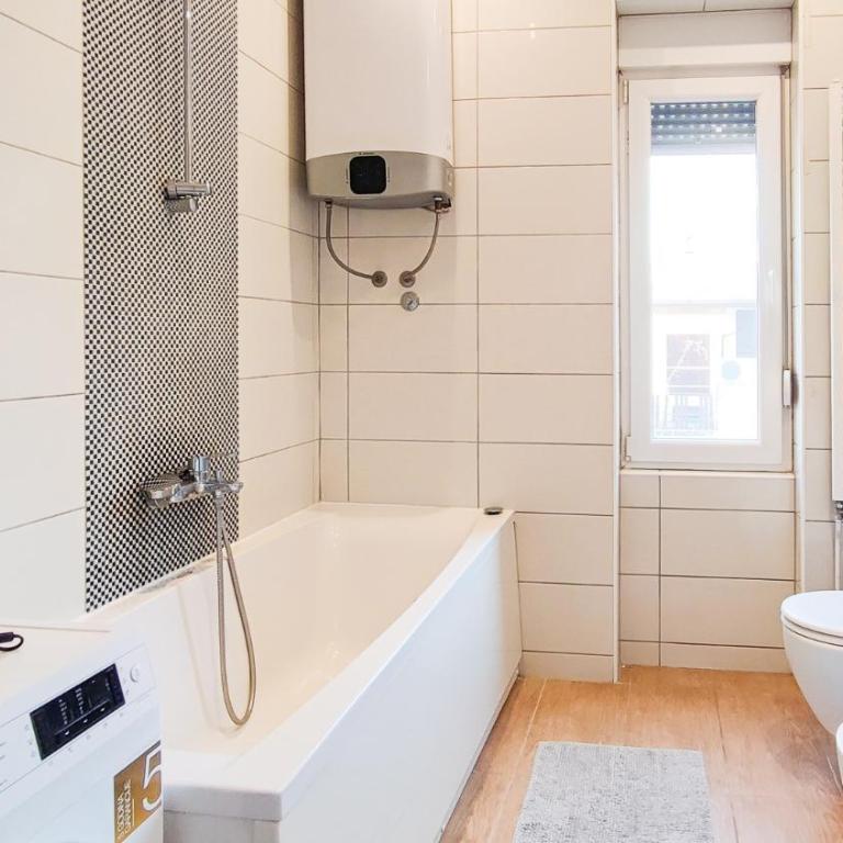 FilinHome Stefanovica Suite 1 - Apartman sa 2 Spavaće Sobe - 3