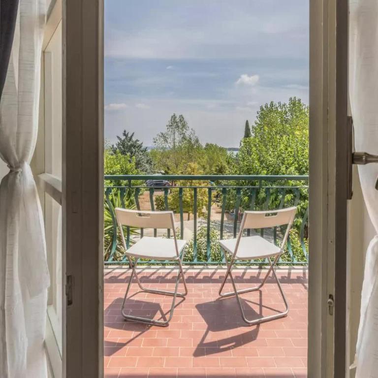 Appartamento Campiello - Appartamento con 1 Camera da Letto - 1