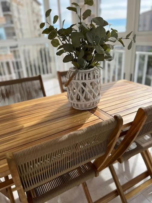 APTO RESIDENCIAL EN BENICASIM - One-Bedroom Apartment - 25
