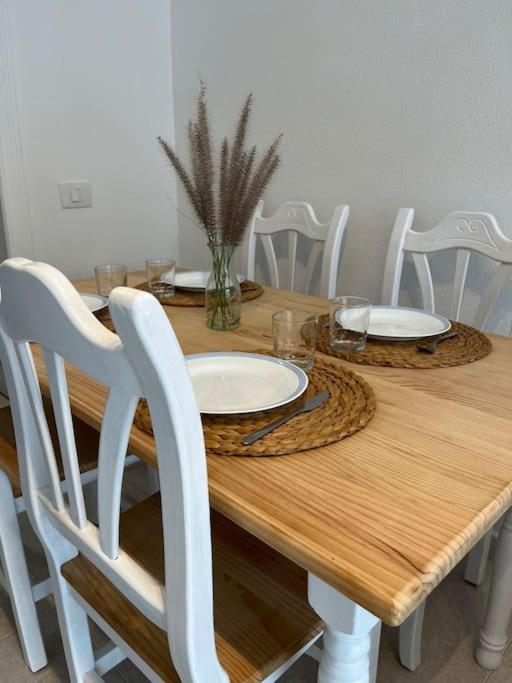 APTO RESIDENCIAL EN BENICASIM - One-Bedroom Apartment - 29
