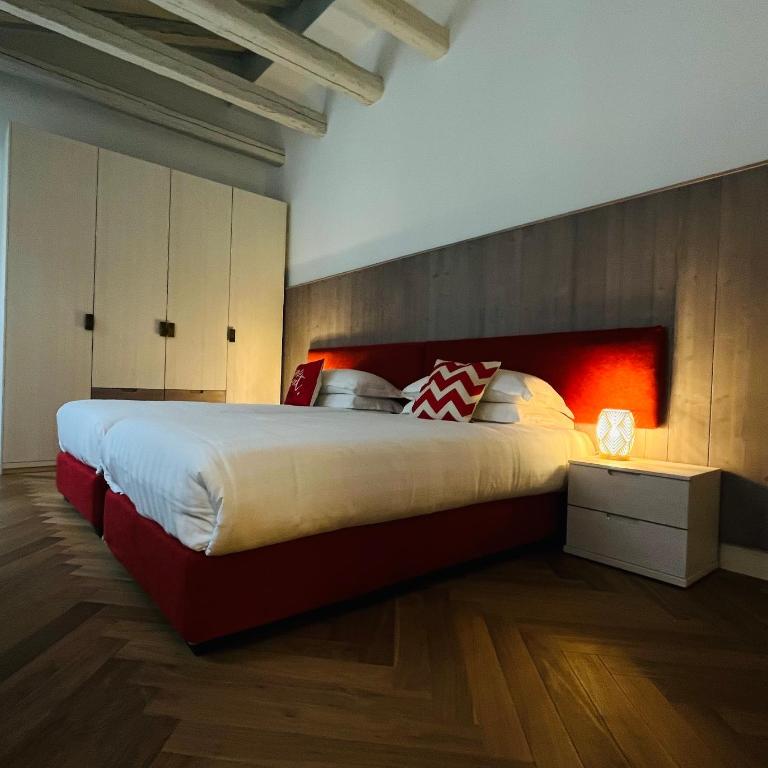 Casa Romano Luxury Green Apartments - Casa con 3 Camere da Letto - 1