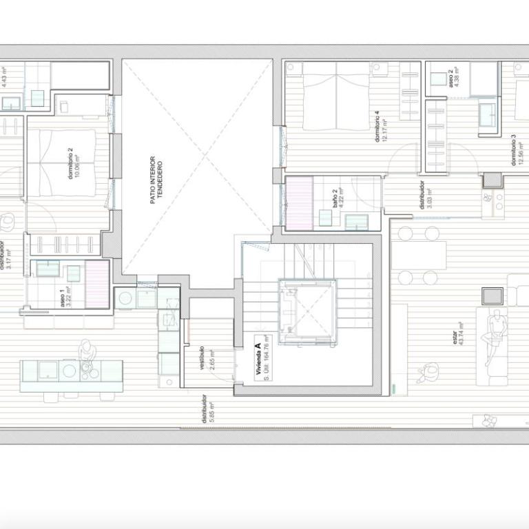 Jai Alai 54 by FeelFree Rentals - Apartamento - 41