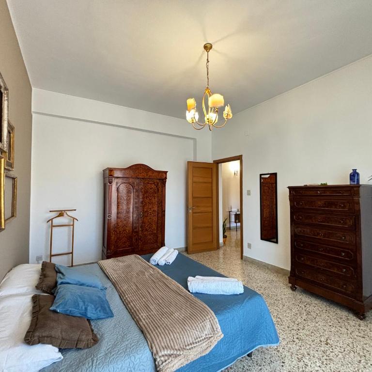 Ekry Apartment - Two-Bedroom Apartment - 5