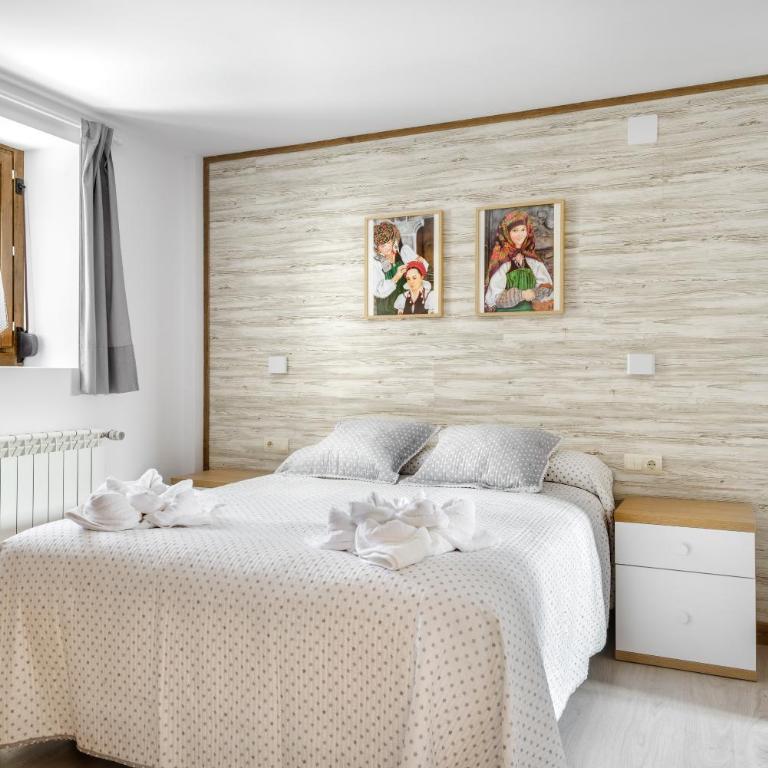 Casa Marosa - Studio - 1