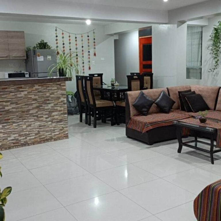 Union Garden Apartments - Apartamento - 11