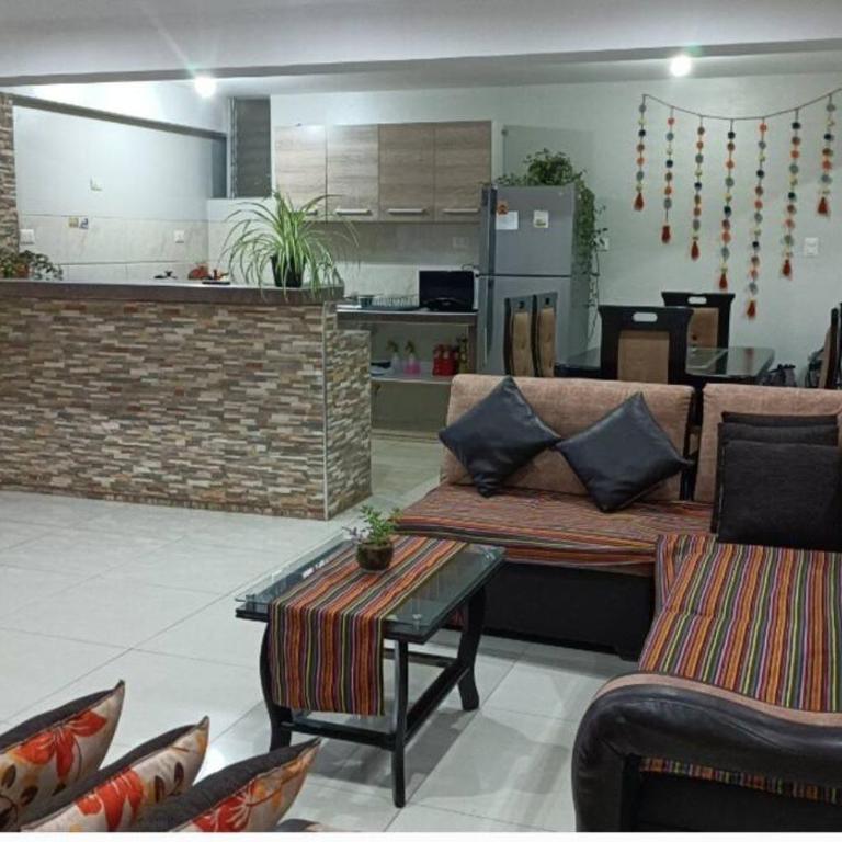 Union Garden Apartments - Apartamento - 9