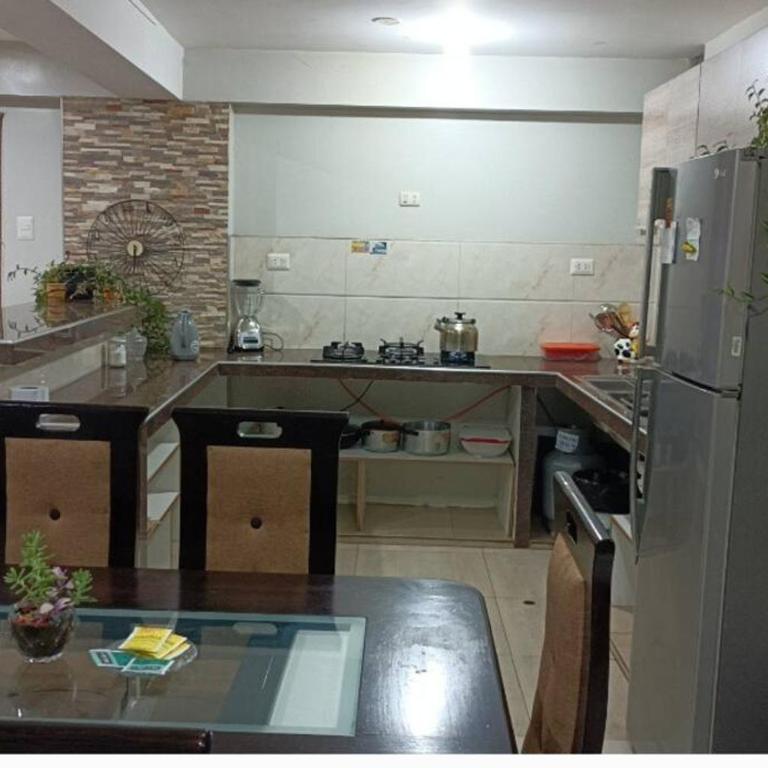 Union Garden Apartments - Apartamento - 7