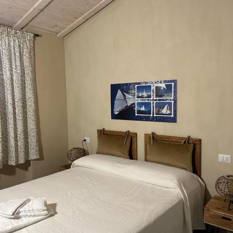 A Baracca du Pei - Appartamento con 3 Camere da Letto - 10
