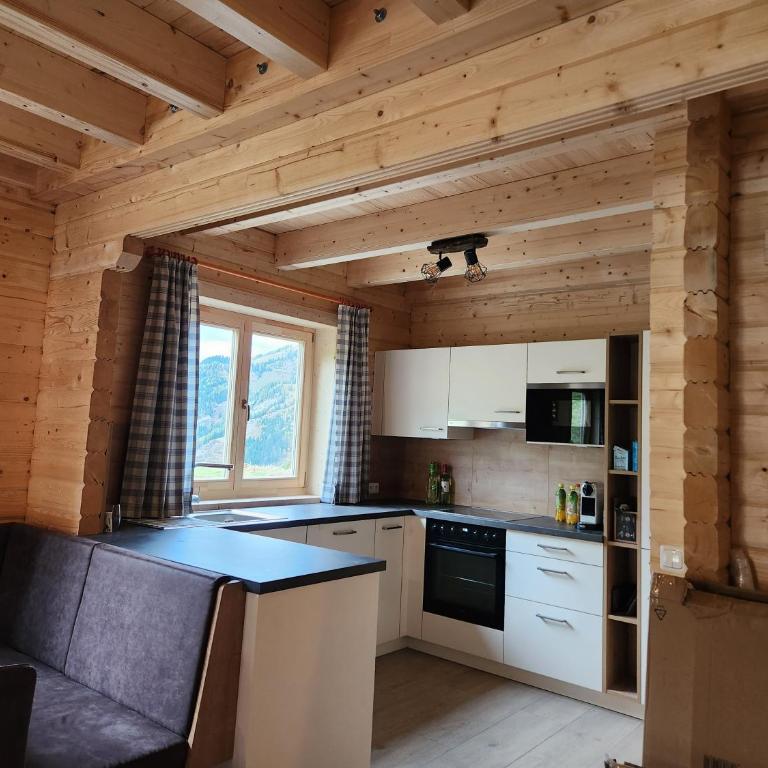 Lipphütte - Apartment mit Bad - 9