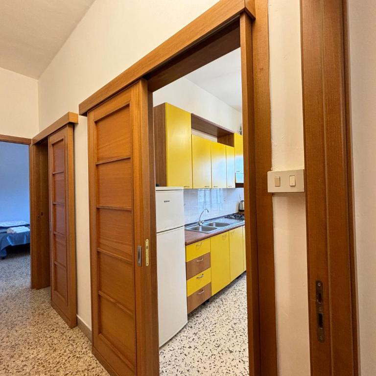 Ekry Apartment - Two-Bedroom Apartment - 24