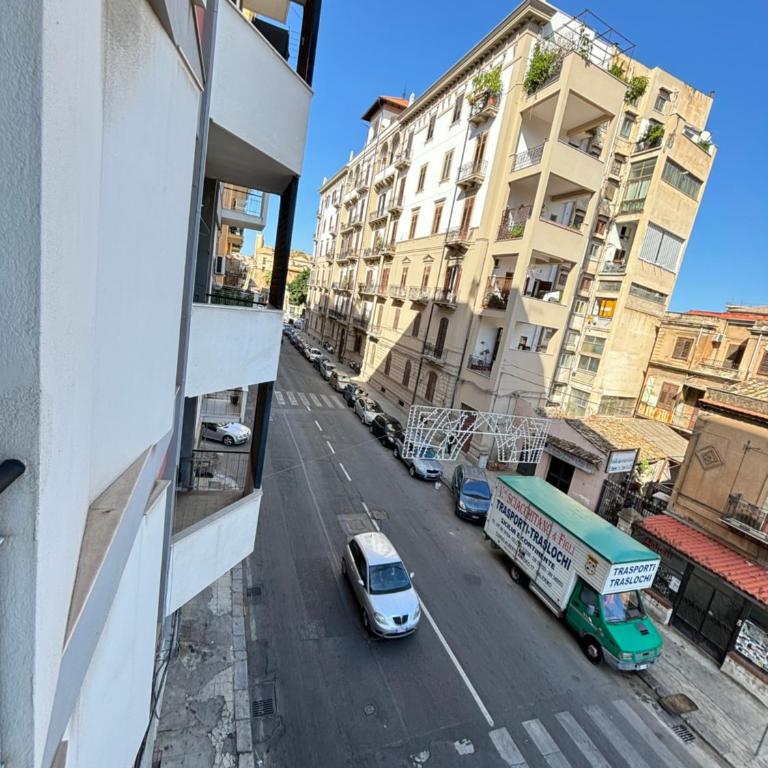 Ekry Apartment - Two-Bedroom Apartment - 45