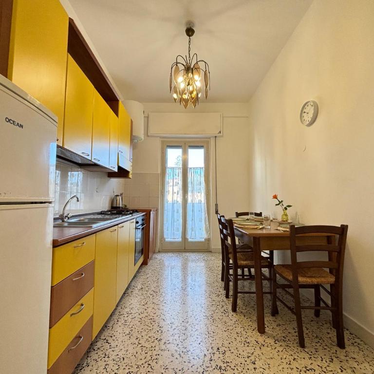 Ekry Apartment - Two-Bedroom Apartment - 25