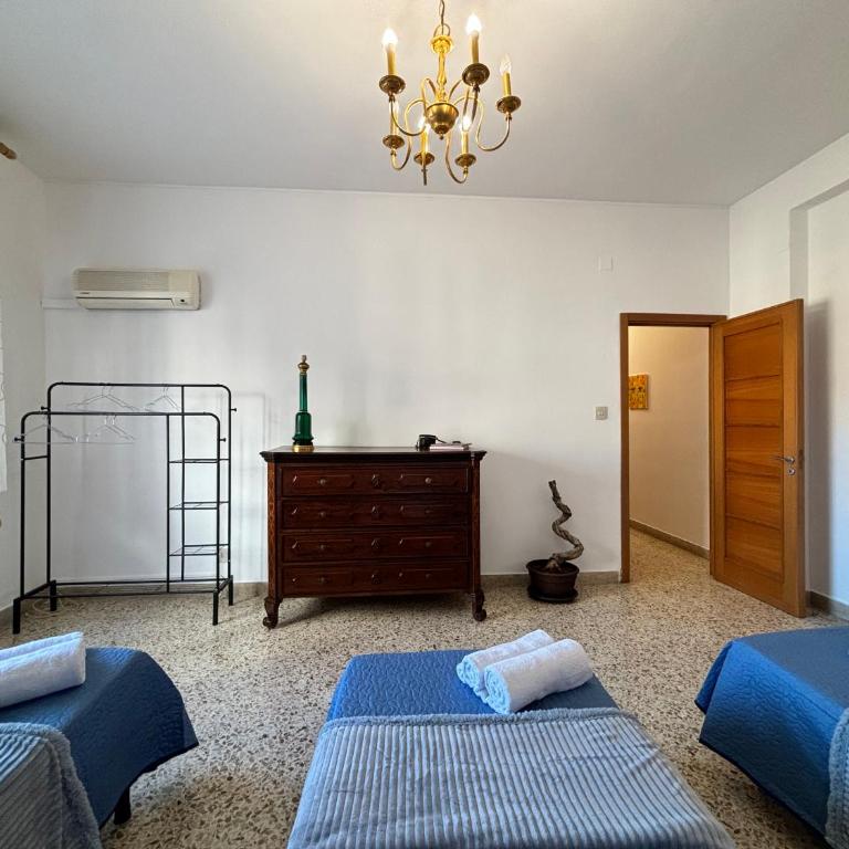 Ekry Apartment - Two-Bedroom Apartment - 13