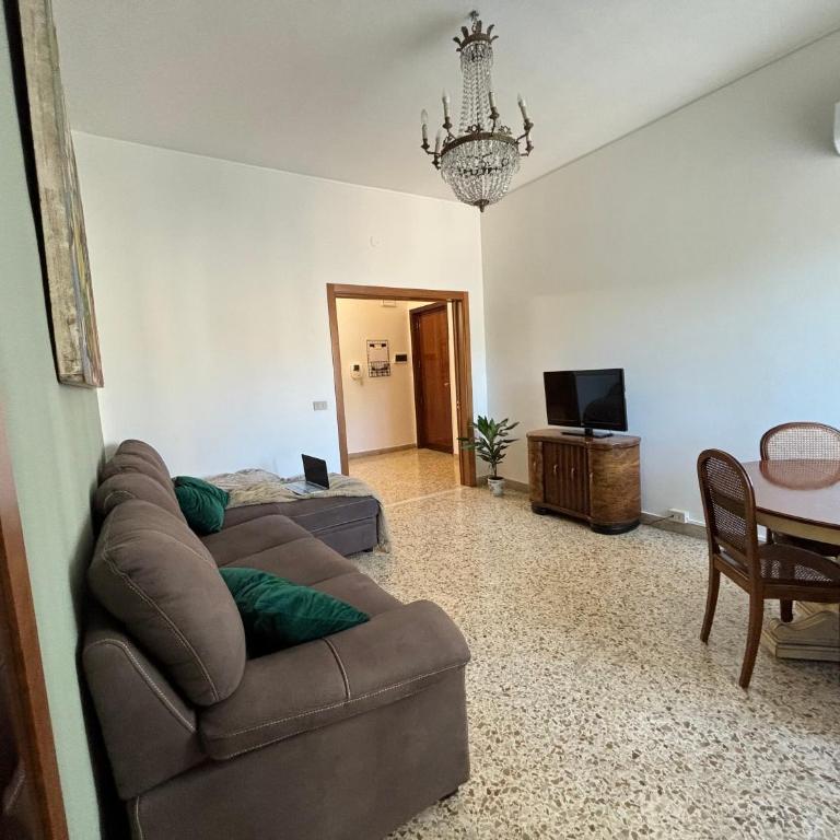 Ekry Apartment - Two-Bedroom Apartment - 20