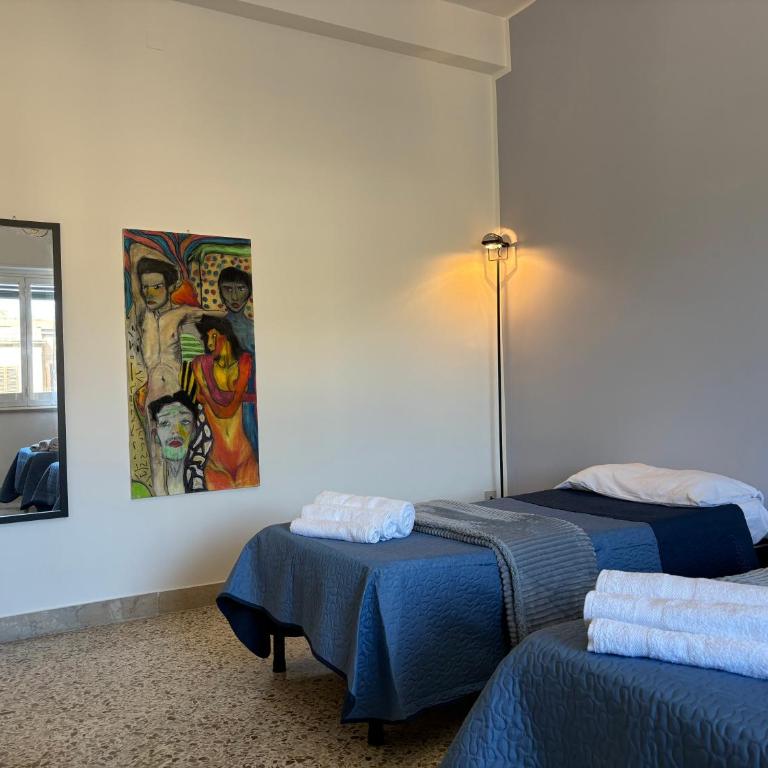 Ekry Apartment - Two-Bedroom Apartment - 14