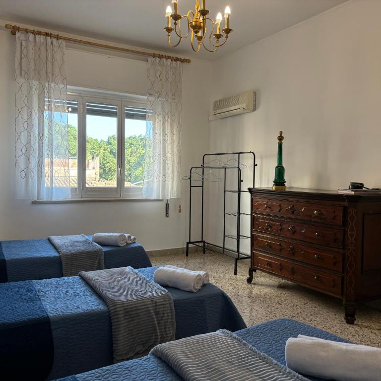 Ekry Apartment - Two-Bedroom Apartment - 11