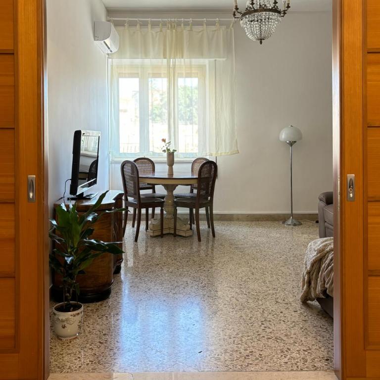 Ekry Apartment - Two-Bedroom Apartment - 21