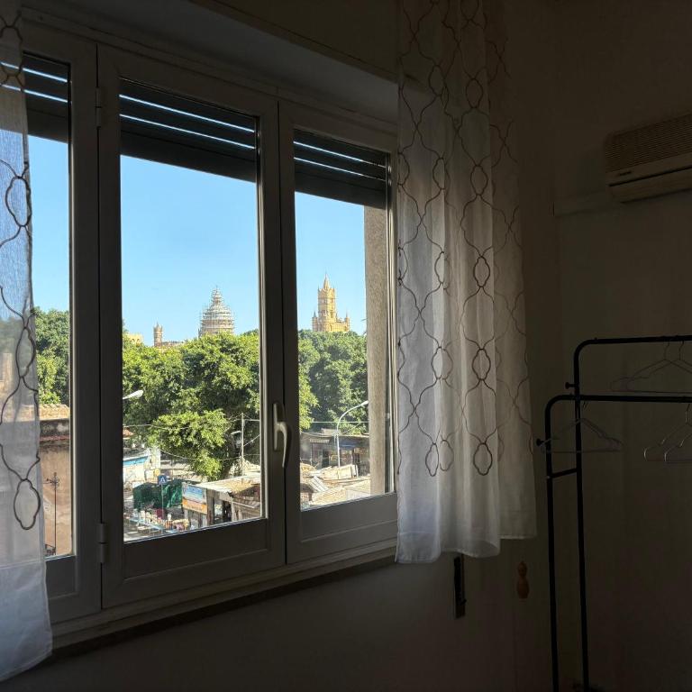 Ekry Apartment - Two-Bedroom Apartment - 12
