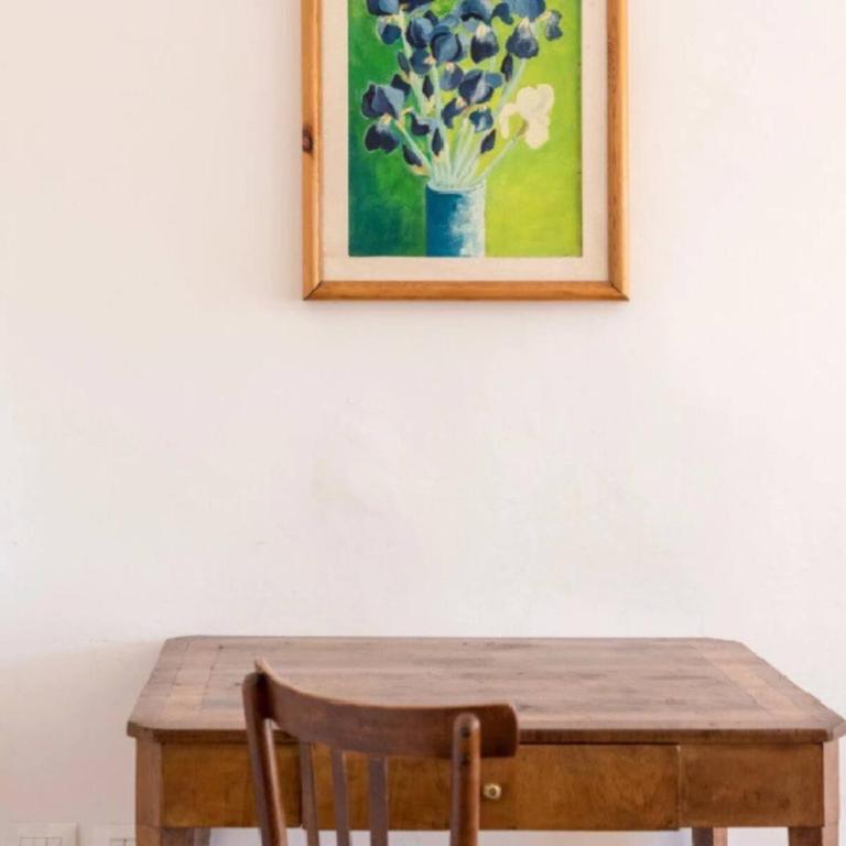 Airy One Bedroom With Terrace Near Palazzo Pitti - One-Bedroom Apartment - 4