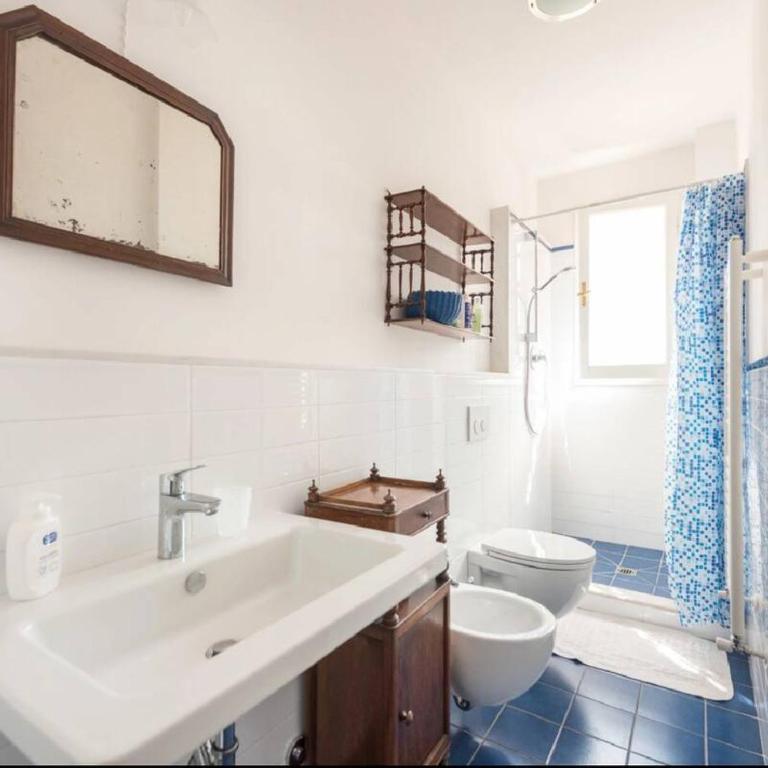 Airy One Bedroom With Terrace Near Palazzo Pitti - One-Bedroom Apartment - 11