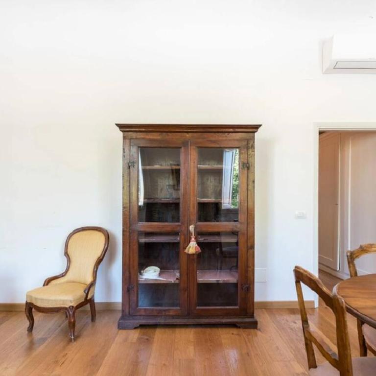 Airy One Bedroom With Terrace Near Palazzo Pitti - One-Bedroom Apartment - 13