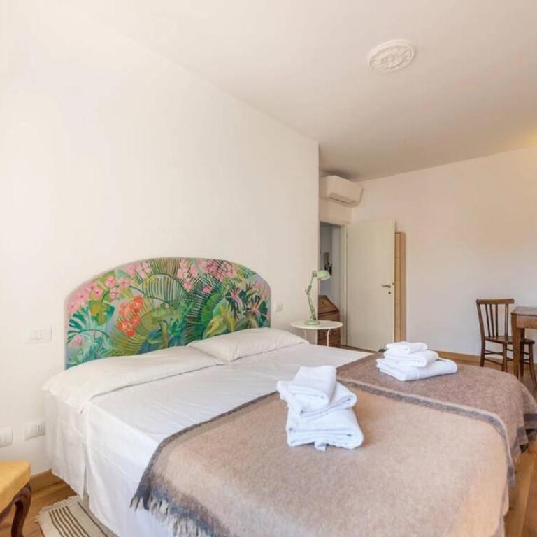 Airy One Bedroom With Terrace Near Palazzo Pitti - One-Bedroom Apartment - 23