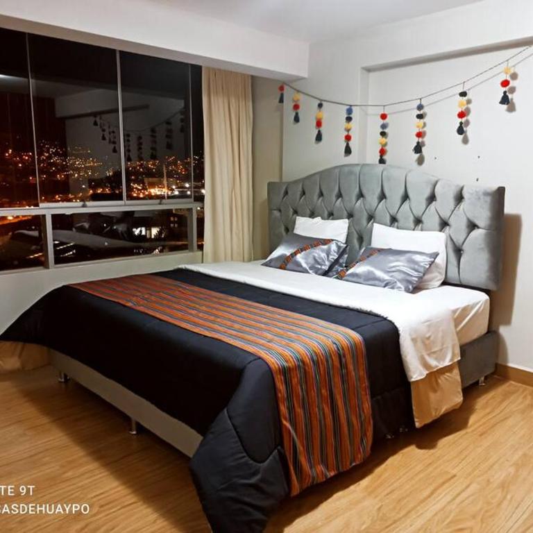 Union Garden Apartments - Apartamento - 4