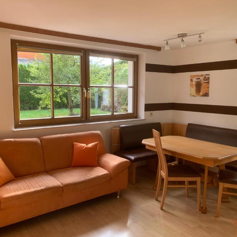 Haus Ulli - Apartment mit 2 Schlafzimmern - 5