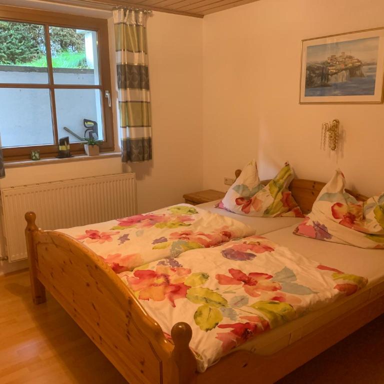 Haus Ulli - Apartment mit 2 Schlafzimmern - 6