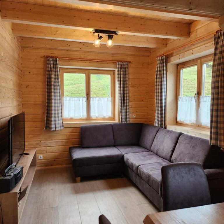 Lipphütte - Apartment mit Bad - 11
