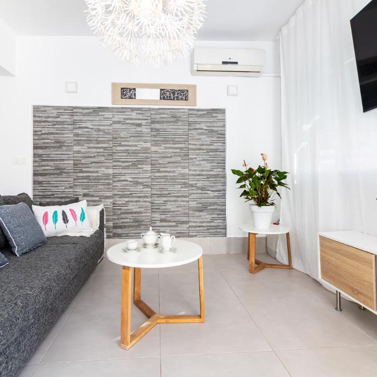 Malaga Center Flat Holidays Salitre - Apartamento - 19