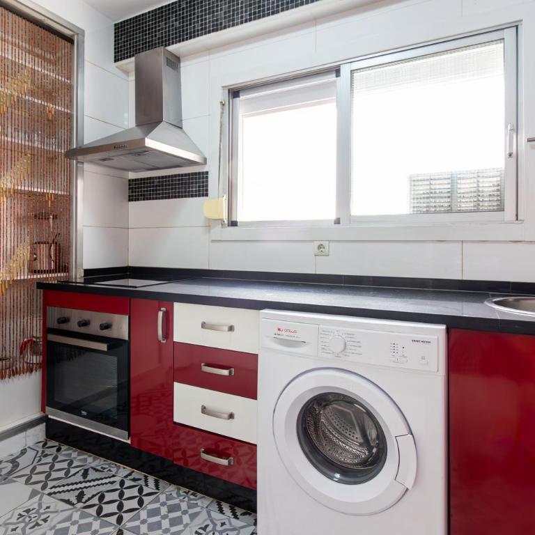Malaga Center Flat Holidays Salitre - Apartamento - 23
