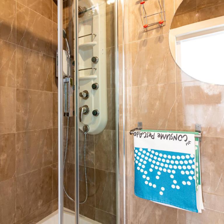 Malaga Center Flat Holidays Salitre - Apartamento - 28