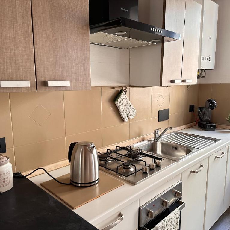 Nel cuore del centro storico - Apartment mit 1 Schlafzimmer - 7