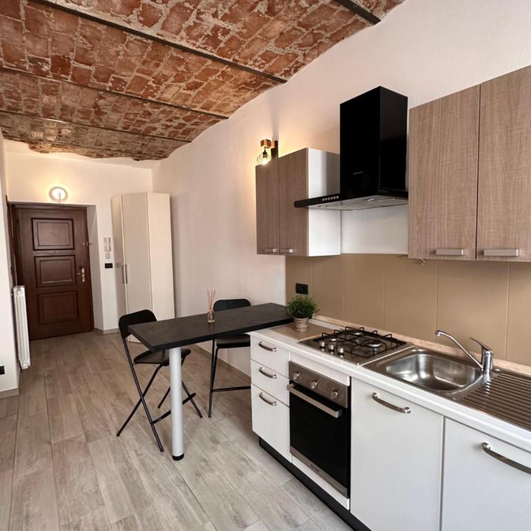 Nel cuore del centro storico - Apartment mit 1 Schlafzimmer - 6