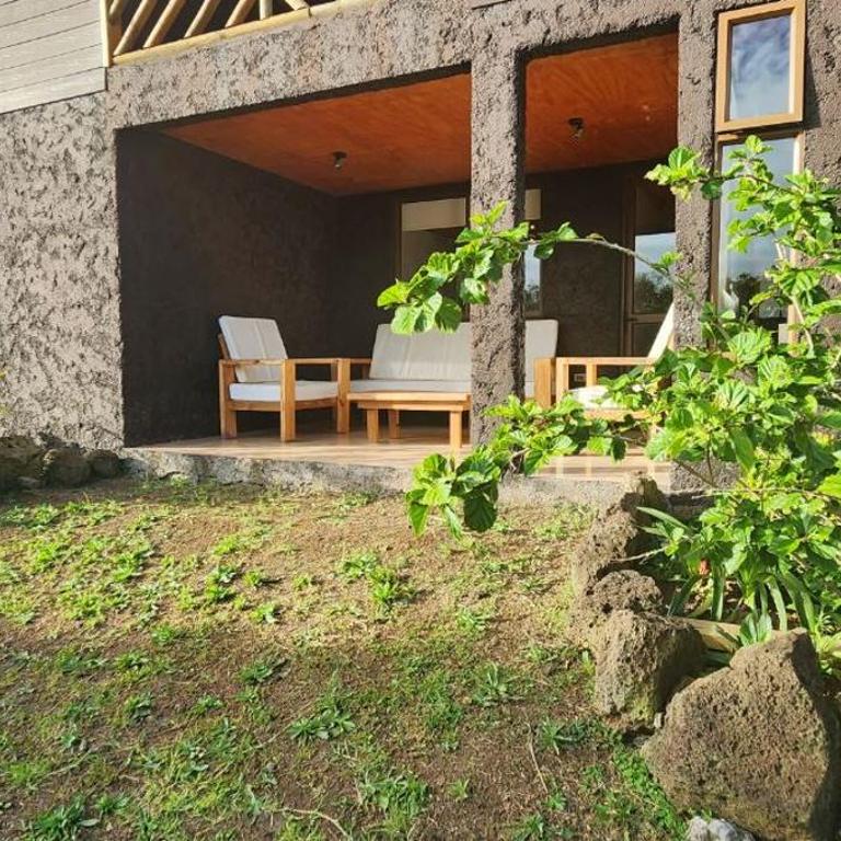 Apartamentos Tupuna Lodge - Apartamento con vistas al jardín - 6