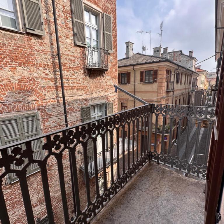 Nel cuore del centro storico - Apartment mit 1 Schlafzimmer - 5