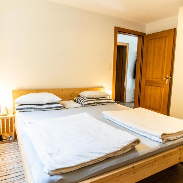 Haus Enzian, Blitzingen - Apartment mit 1 Schlafzimmer - 12