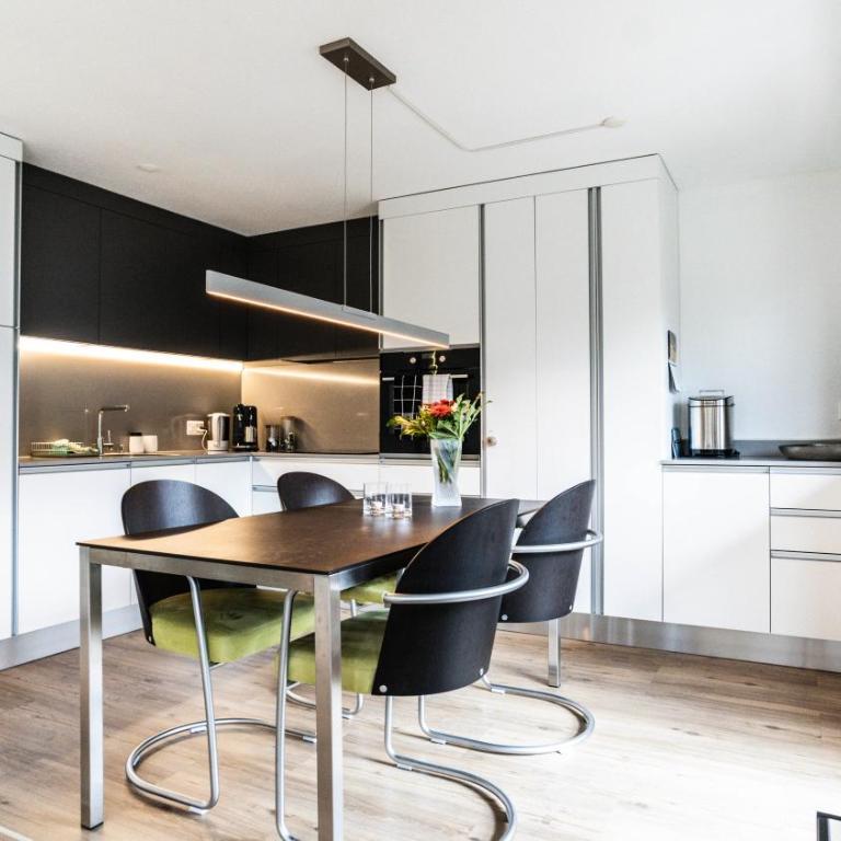 Haus Enzian, Blitzingen - Apartment mit 1 Schlafzimmer - 16