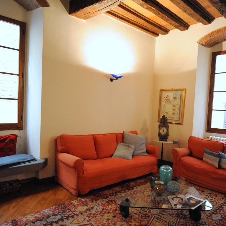 Acacia Firenze - Quercia - Two-Bedroom Apartment - 20