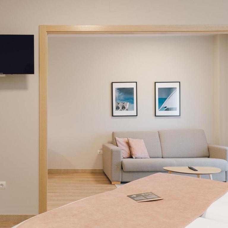 Palau Suites & Apartments - Premium Apartment - 4