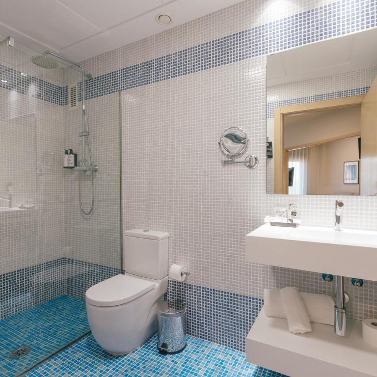 Palau Suites & Apartments - Premium Apartment - 2